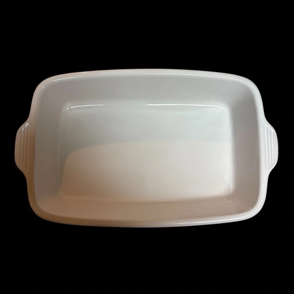 Swoozies Secret Recipe Baking Dishes Set of 2
